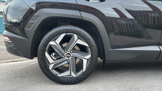 Hyundai TUCSON 1.6 TGDi Ultimate 5dr 2WD Petrol Estate